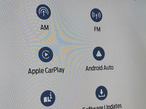 Used 2025 Ford Explorer Active image 26