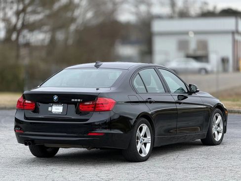 Used 2015 BMW 328i 328i Sedan 4D image 9