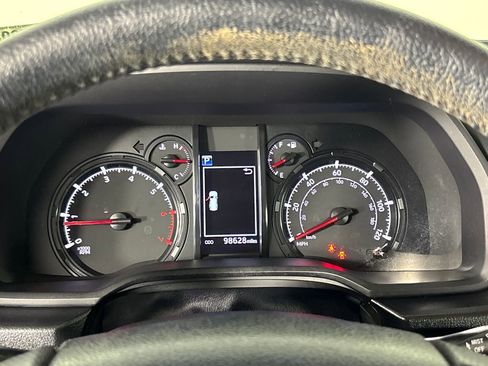 Certified 2020 Toyota 4Runner SR5 RWD image 14