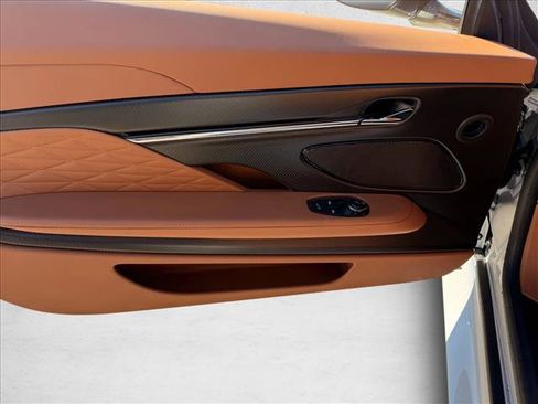 New 2025 Aston Martin DB12 Coupe image 11