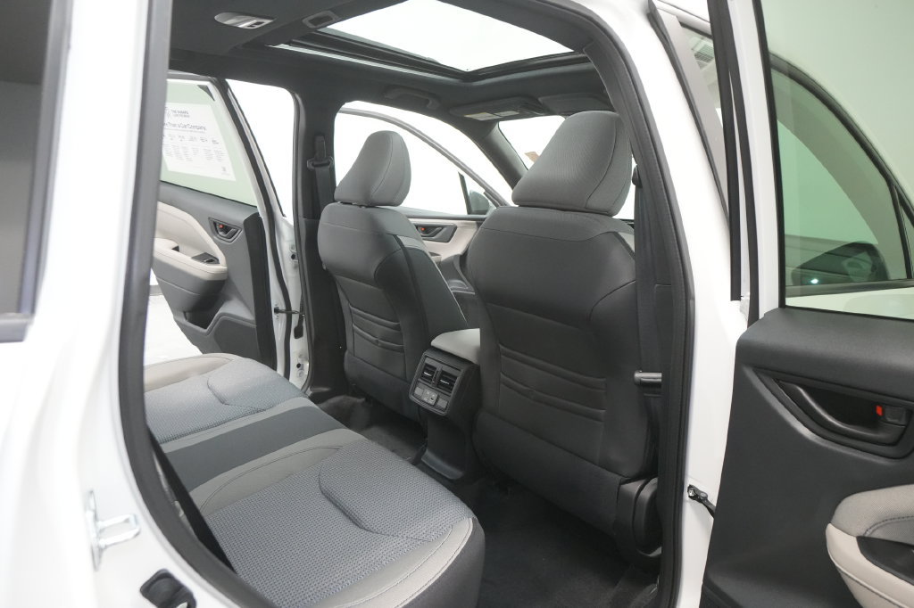 Used 2026 Subaru Forester Premium AWD/4WD image 29
