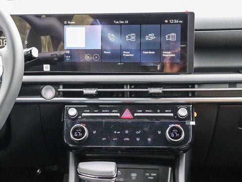 New 2026 Hyundai Santa Cruz SEL image 17