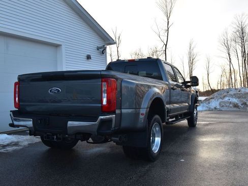 New 2026 Ford F450 XL w/ XL Chrome Package image 9