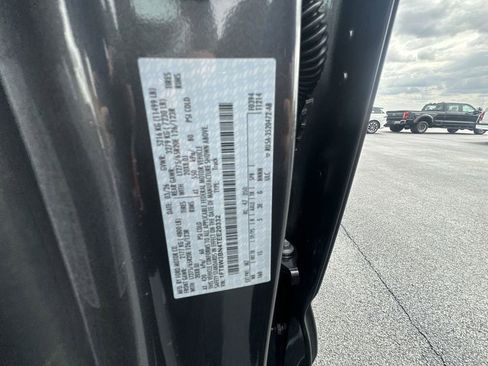 New 2026 Ford F350 XLT AWD/4WD image 19