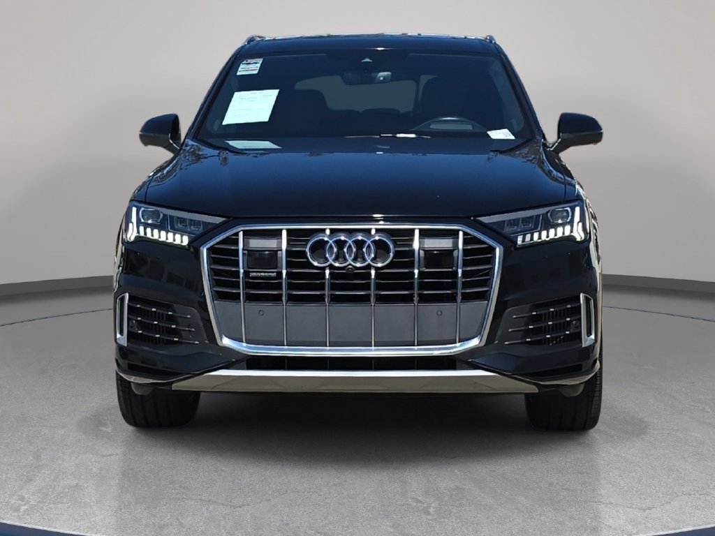 Certified 2023 Audi Q7 3.0T Prestige AWD/4WD image 2
