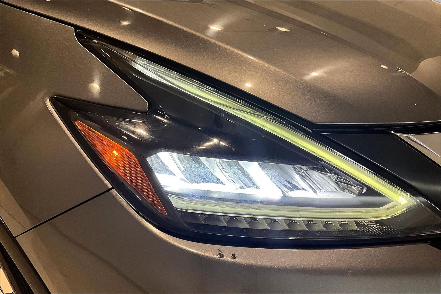 Used 2023 Nissan Murano SV AWD/4WD image 33