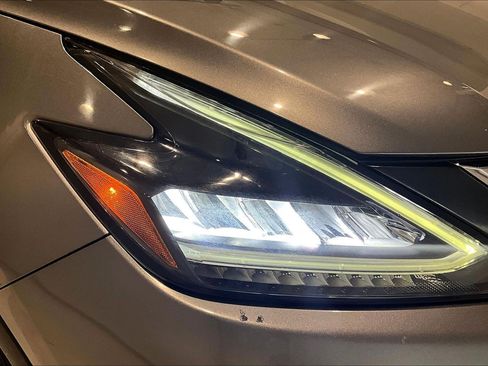 Used 2023 Nissan Murano SV AWD/4WD image 33