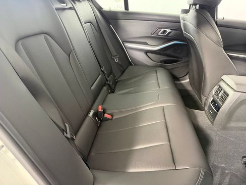 Used 2026 BMW 330i Sedan RWD image 29