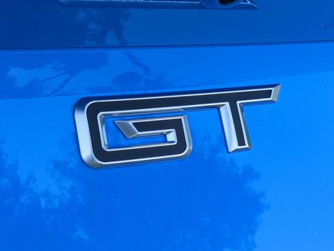 New 2026 Ford Mustang GT Premium image 50