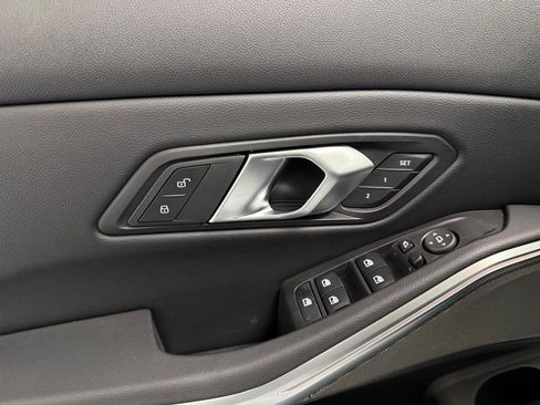 New 2026 BMW 330i Sedan w/ M Sport Package image 14