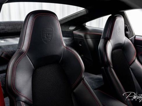 Used 2022 Porsche 911 GT3 RWD image 41