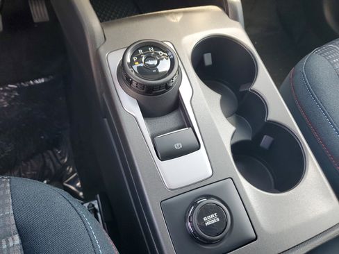 New 2026 Ford Bronco Sport Heritage w/ Convenience Package image 17