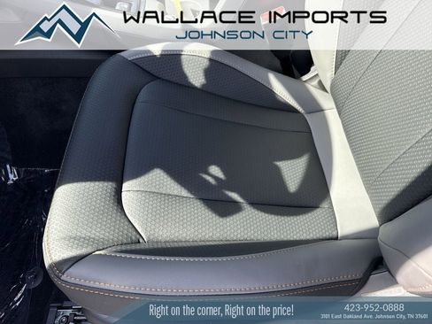 New 2026 Subaru Crosstrek 2.5i Wilderness AWD/4WD image 9