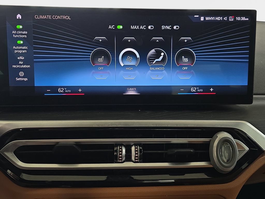 Certified 2024 BMW 330i Sedan w/ Convenience Package RWD image 22