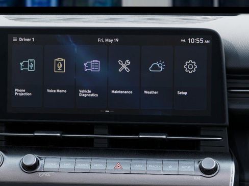 New 2026 Hyundai Kona SE AWD/4WD image 13