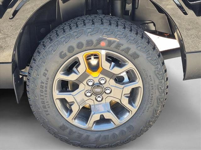 New 2026 Ford Maverick Tremor AWD/4WD image 9
