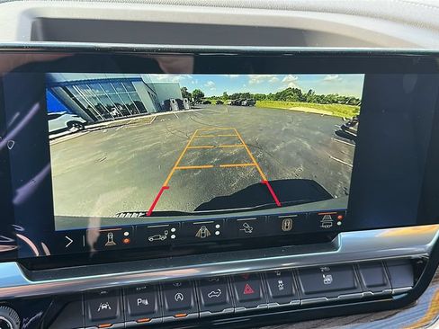New 2026 Chevrolet Silverado 1500 RST w/ Safety Package AWD/4WD image 22