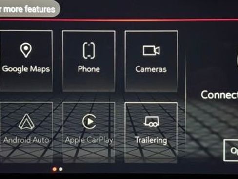 Used 2025 GMC Sierra 2500 AT4X image 38