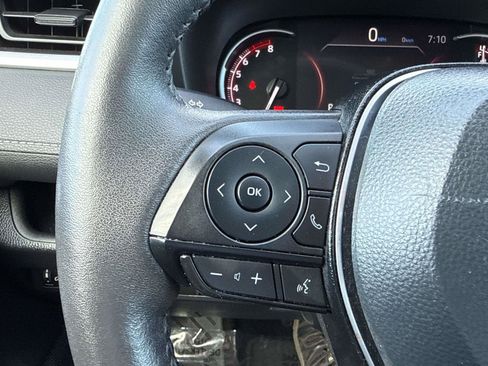 Used 2024 Toyota RAV4 XLE w/ Weather Package AWD/4WD image 23