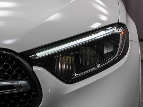 Certified 2025 Mercedes-Benz GLC 350e 4MATIC image 12