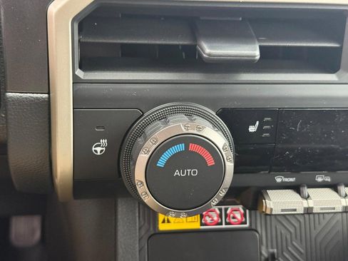 New 2026 Toyota Tacoma SR5 AWD/4WD image 13