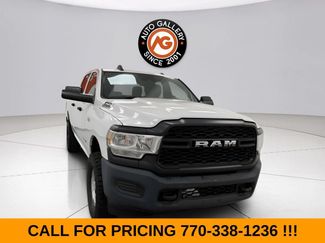 Used 2022 RAM 2500 Tradesman w/ Safety Group AWD/4WD video 1