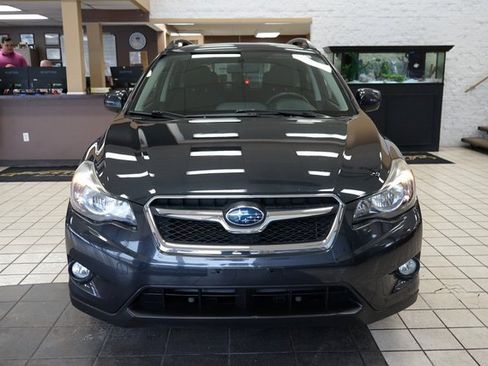 Used 2014 Subaru Crosstrek 2.0i Premium image 16