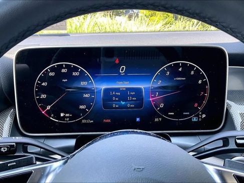 Used 2026 Mercedes-Benz GLC 300 4MATIC image 16
