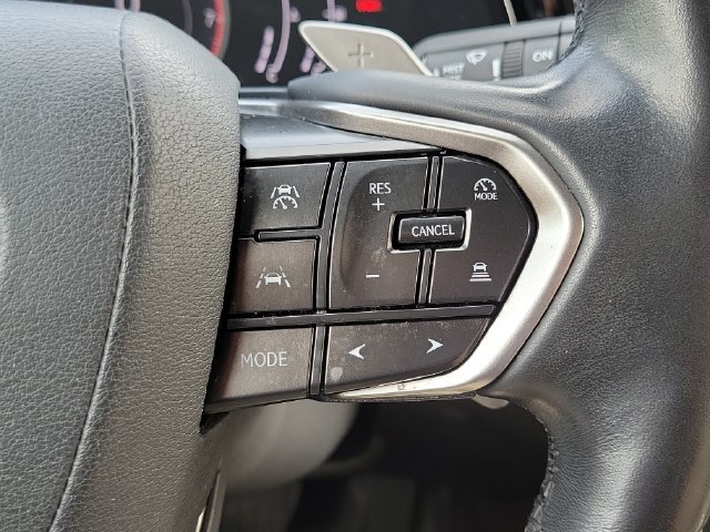 Used 2024 Lexus RX 350 Premium w/ Cold Area Package FWD image 20