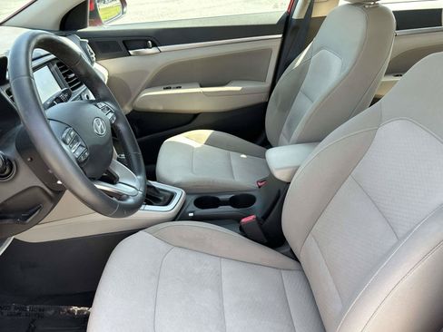 Used 2020 Hyundai Elantra Value Edition FWD image 15