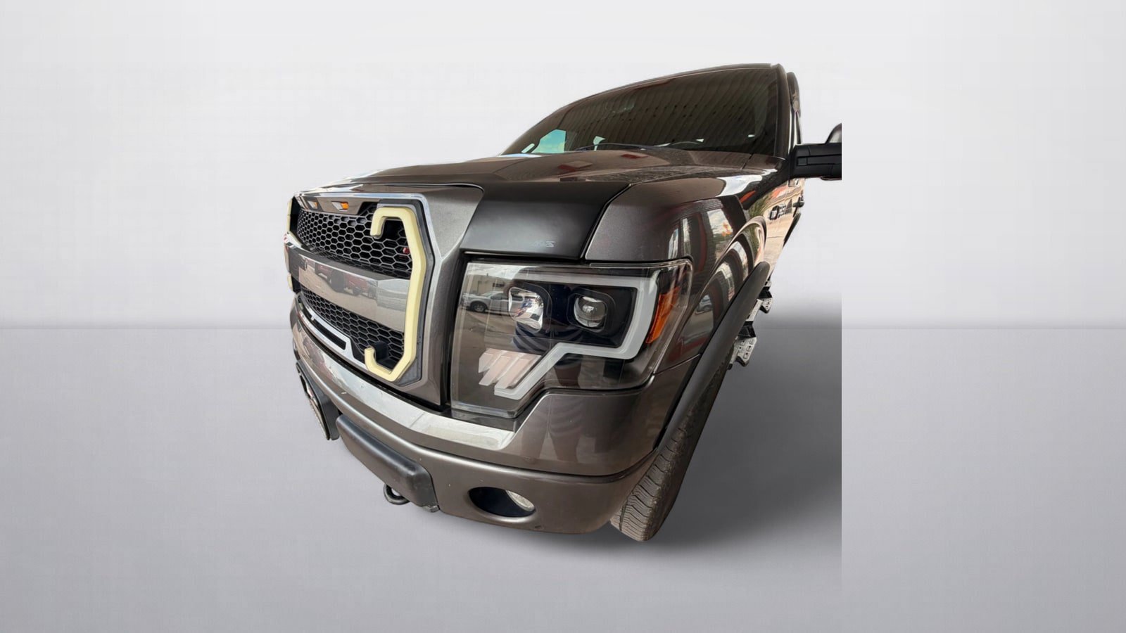 Used 2011 Ford F150 FX4 w/ FX Luxury Pkg AWD/4WD image 33