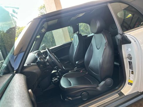Used 2014 MINI Cooper Cooper Convertible 2D image 8