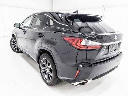 Used 2016 Lexus RX 350 AWD w/ Premium Package image 5