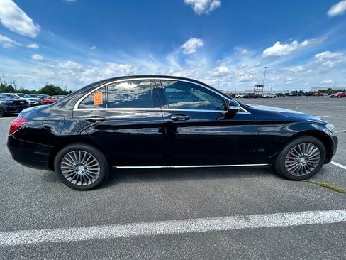 Used 2015 Mercedes-Benz C 300 4MATIC Sedan image 6