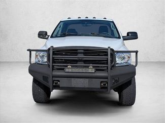 Used 2007 Dodge Ram 3500 Truck ST w/ Trailer Tow Group video 2