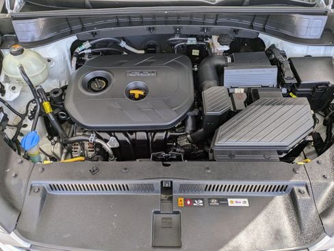 Used 2020 Hyundai Tucson SE FWD image 22