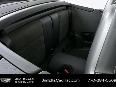 Used 2023 Porsche 911 Carrera GTS image 22