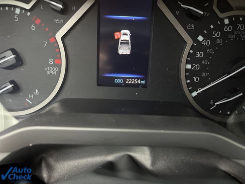 Used 2022 Toyota Tundra SR5 image 13