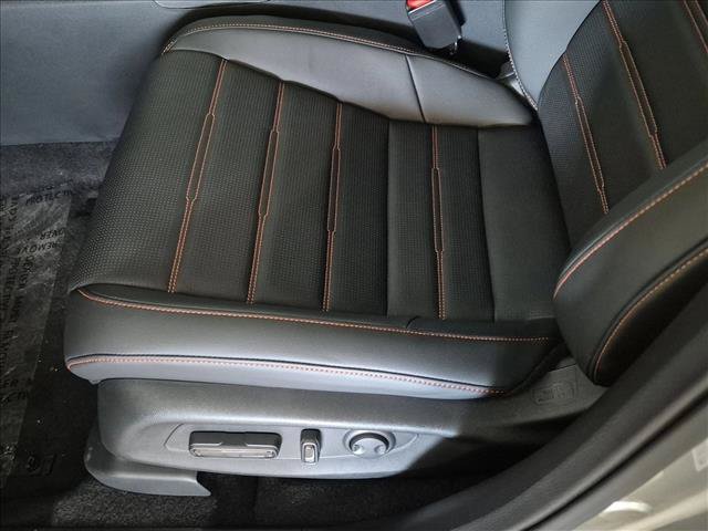 New 2027 Honda CR-V Sport-L image 4