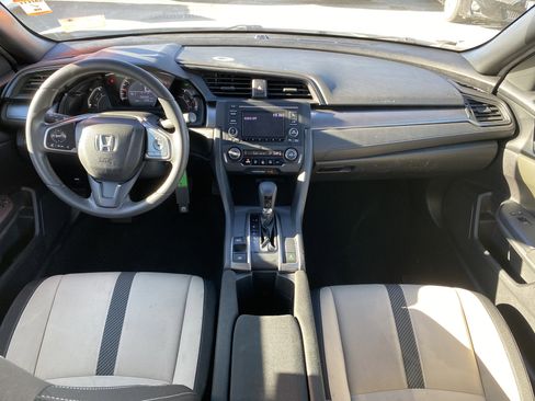 Used 2018 Honda Civic LX image 18