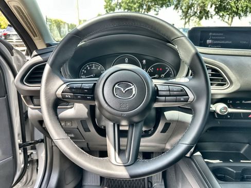 Used 2026 MAZDA CX-30 AWD 2.5 S w/ Select Sport Pkg image 21