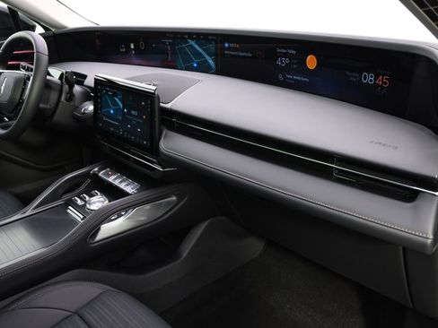 New 2026 Lincoln Nautilus Reserve w/ Jet Appearance Package AWD/4WD image 15