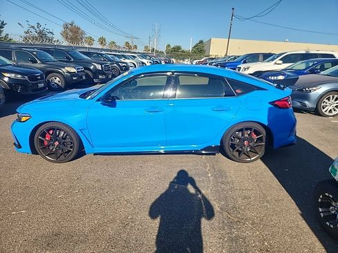 Used 2024 Honda Civic Type R image 10