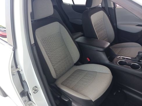 Used 2024 Chevrolet Equinox LT AWD/4WD image 27