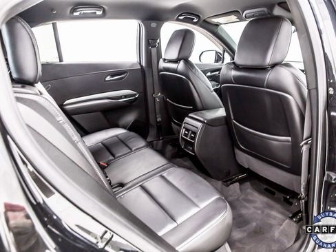 Used 2020 Cadillac XT4 Premium Luxury image 35