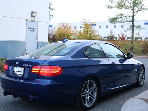 Used 2011 BMW 335is Coupe image 5
