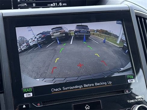 Used 2021 Subaru Forester Limited w/ Popular Package #3 image 26