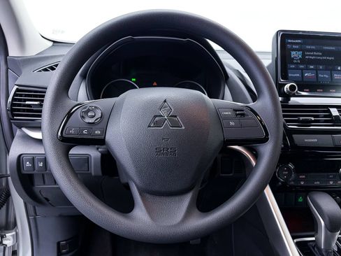 New 2026 Mitsubishi Eclipse Cross LE AWD/4WD image 20