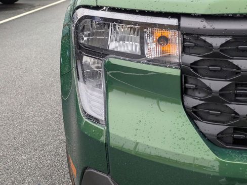 New 2025 Ford Maverick XLT w/ XLT Luxury Package image 10