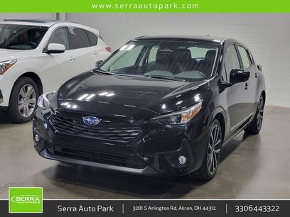 Used 2026 Subaru Impreza 2.0i Sport